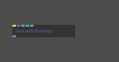 op TextureBufferArray