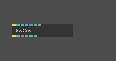 op RayCast