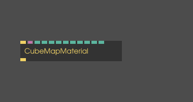 Cube Material/map op CubeMapMaterial_v2