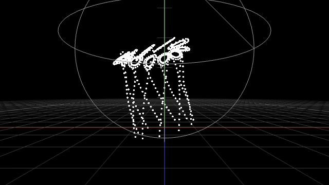 screenshot Ops.Array.PointArray.Array3RepeatTransform