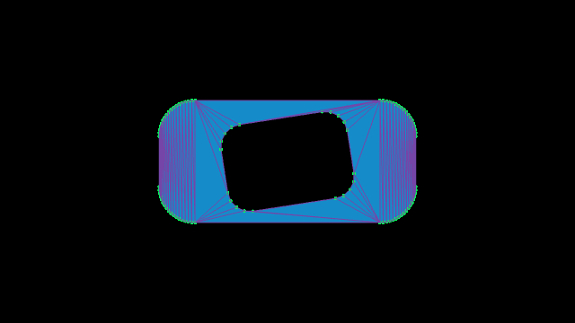 screenshot Ops.Array.PointArray.PointsRectangleRounded_v2