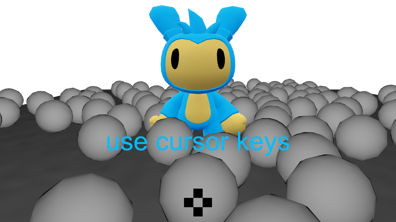 screenshot Ops.Extension.Rapier3d.CharacterController