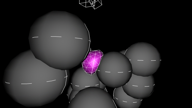 screenshot Ops.Extension.Rapier3d.SoftBody