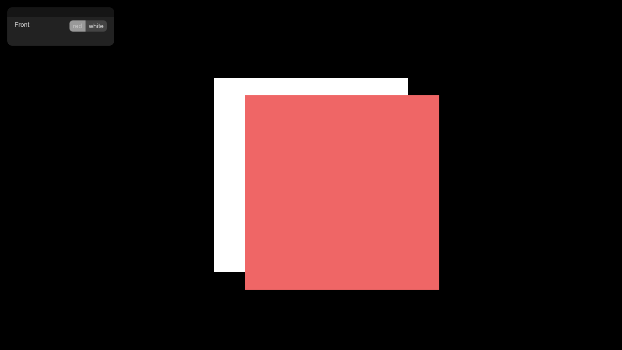 screenshot Ops.Html.CSS.ElementZIndex