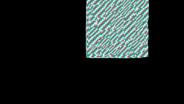 screenshot Ops.Performance.MeasureDrawCalls