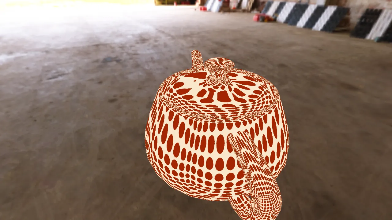 cubemap test