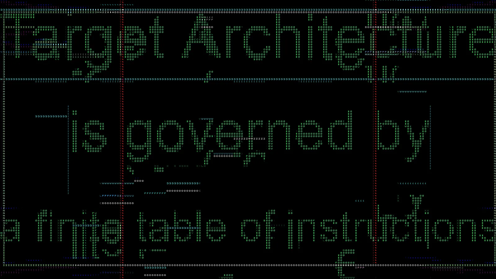 Target Architecture is...