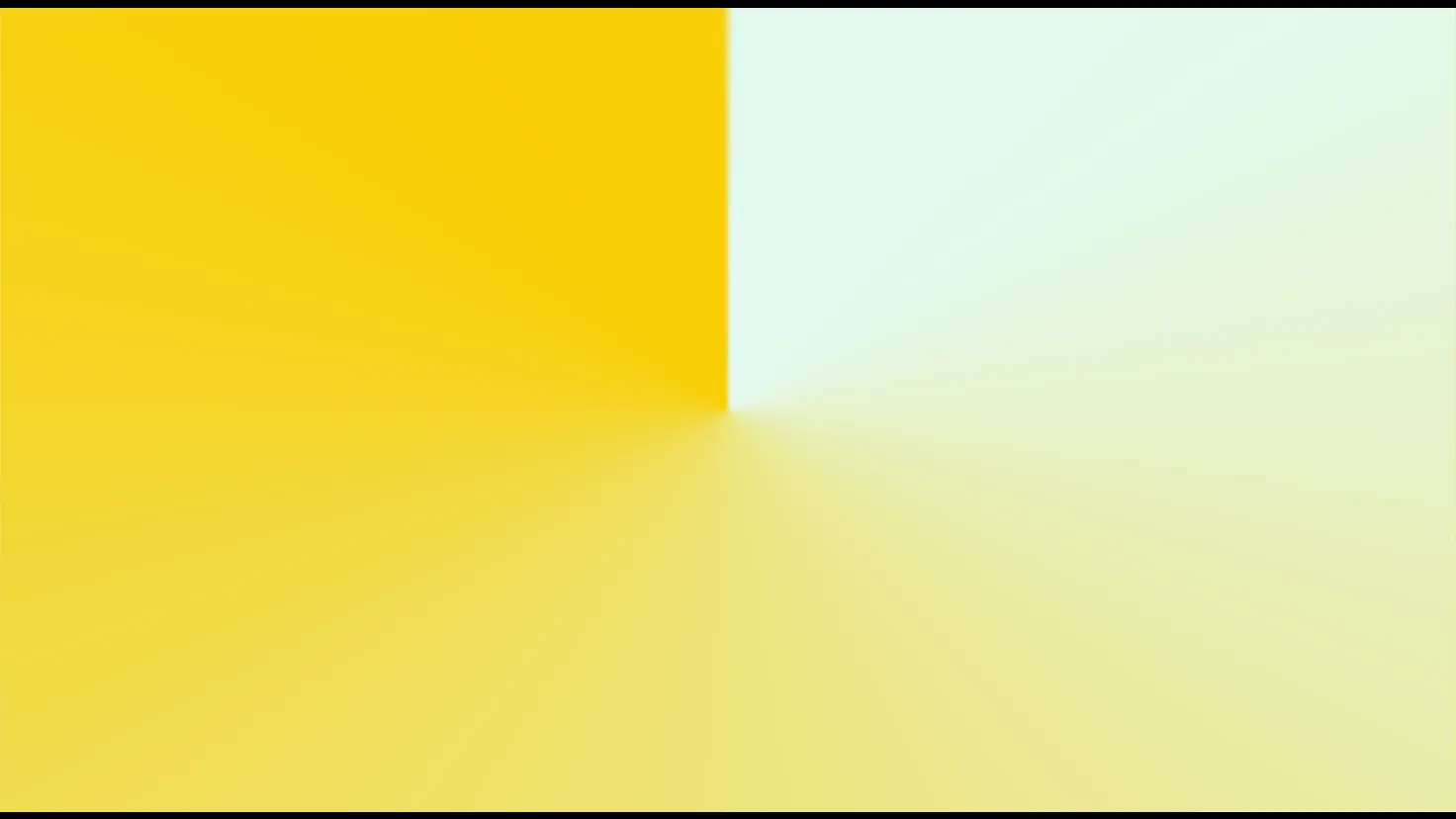Conic Gradient Example