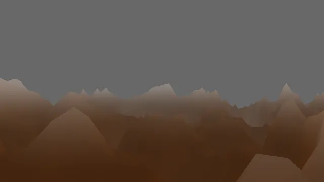 Fog - Example