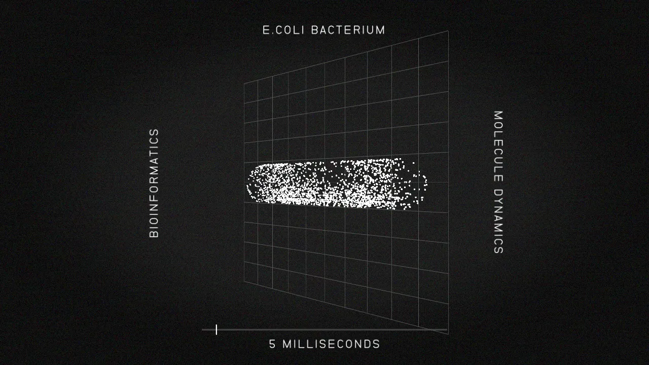 Bioinformatics — CSV Animation