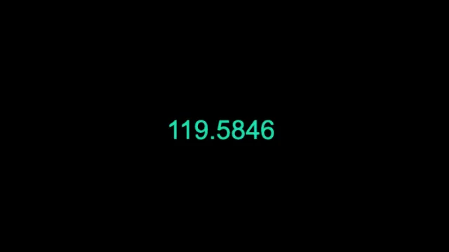 Timer example