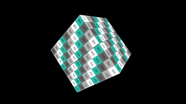 Transform Texture Coordinates