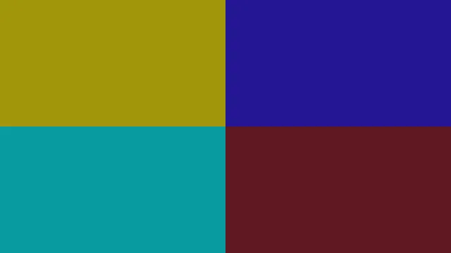 FX Hash Example