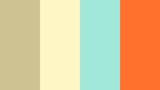 Color Array Sort